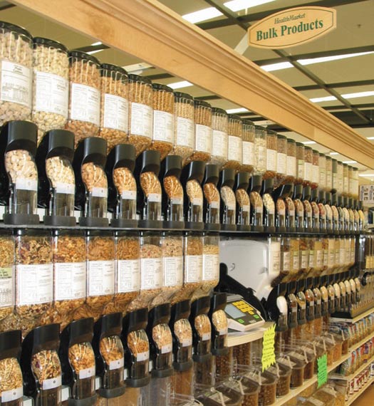 Marion Hy-Vee Sioux Falls