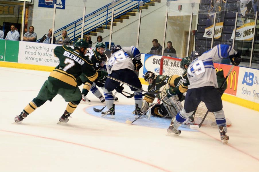 Stampede Hockey Sioux Falls The Local Best