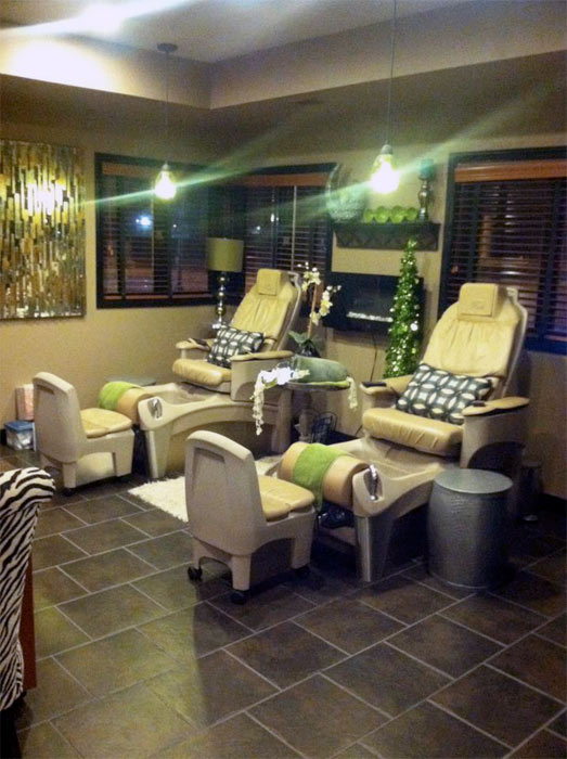 Signature Salon & Spa Sioux Falls The Local Best