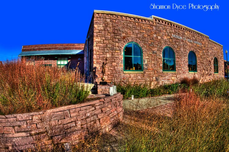 Museum of Visual Materials Sioux Falls The Local Best