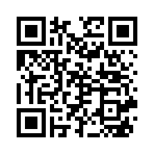 HangNails Salon QR Code