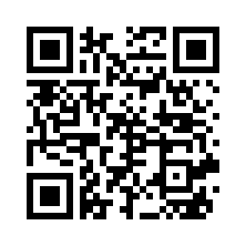 Big Paws Canine QR Code