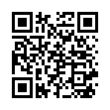 Cross Hairs QR Code