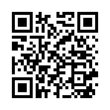 Good Earth State Park Visitor Center QR Code