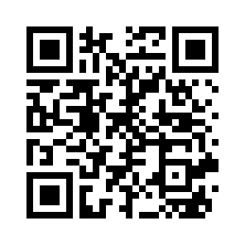 Thistle & Dot Floral QR Code