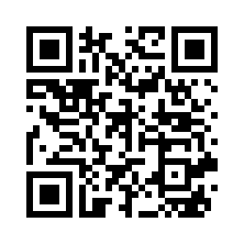 The Cleaner QR Code