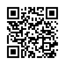 Too Drunk To Fish QR Code