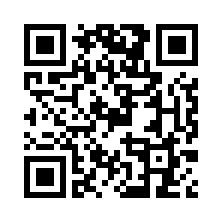 Norm Feldman's Glass QR Code
