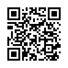 Runner's Block QR Code