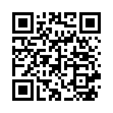 Studio Blu Photography QR Code