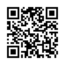 Flame On Gospel QR Code