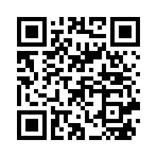 The Living Door QR Code