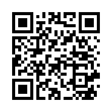 Fish Window Cleaning QR Code