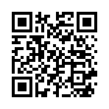 Glamour Paws QR Code