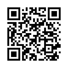 White Glove Cleaning Services QR Code