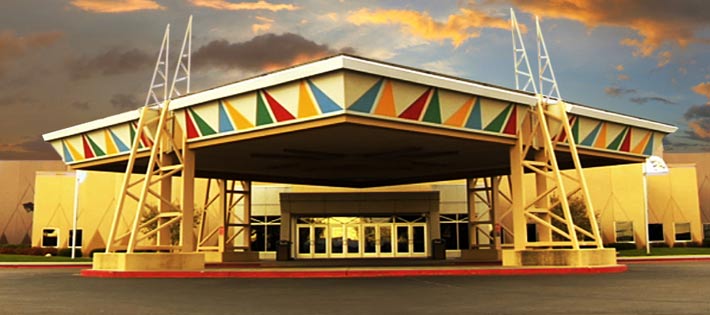 Casino sioux falls area hotels