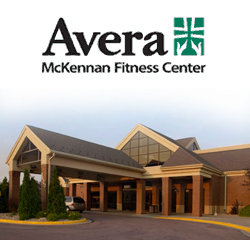 Avera McKennan Fitness Center