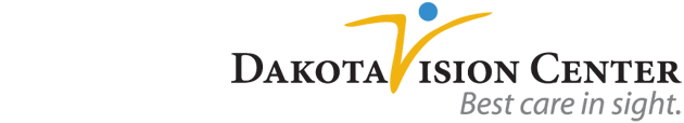 Dakota Vision Center logo