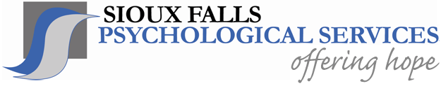 Sioux Falls Psychological Services - Offering Hope
