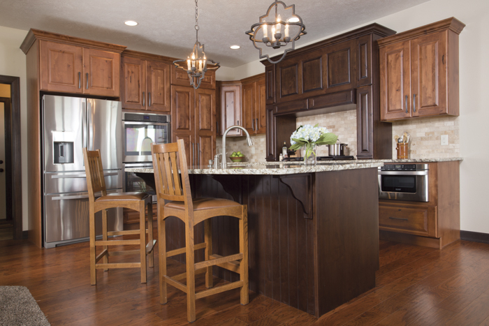 StarMark Cabinetry | Sioux Falls ♥ The Local Best