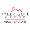 Tyler Goff - Tyler Goff Group, Hegg Realtors Logo