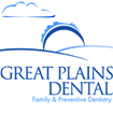 Great Plains Dental Logo