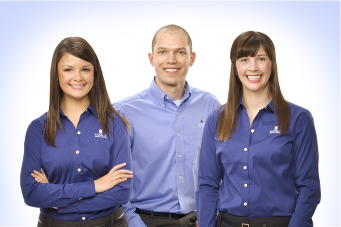Family Dental Center | Sioux Falls ♥ The Local Best