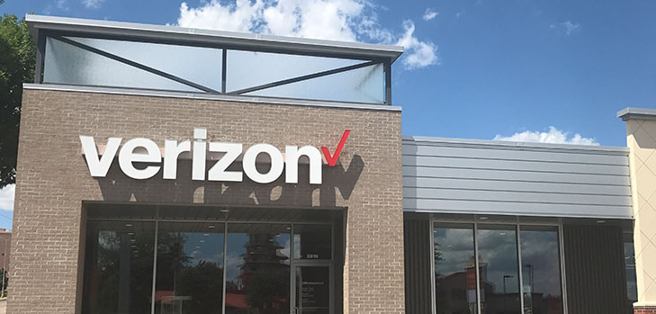 Wireless World - Verizon | Sioux Falls ♥ The Local Best