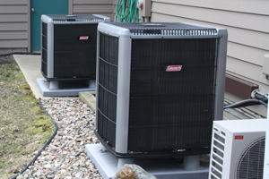 Air Conditioner Units