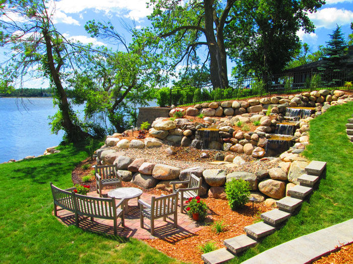 Anderson Landscaping | Sioux Falls ♥ The Local Best