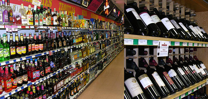 Booze Boys Discount Liquor Sioux Falls The Local Best