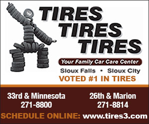 The 5 best Tires in Sioux Falls ♥ The Local Best