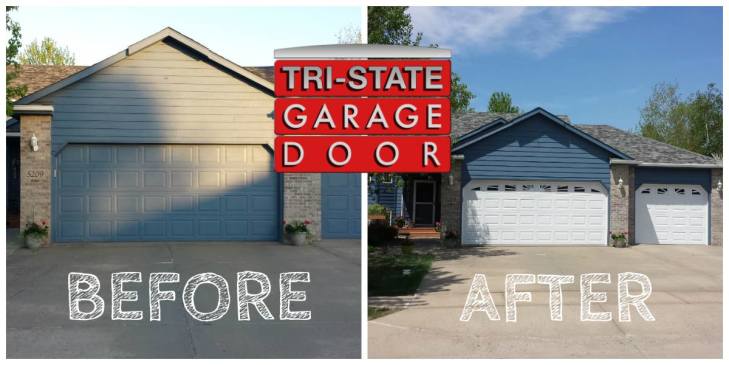 Tri State Garage Door Sioux Falls, Garage Door Repair Sioux Falls