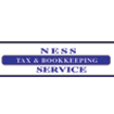 Ness Tax & Bookkeeping Service Logo