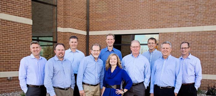 Woltman Group PC Sioux Falls ♥ The Local Best