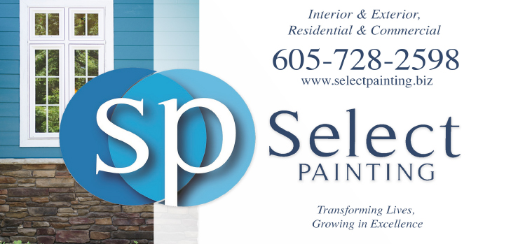 Select Painting | Sioux Falls ♥ The Local Best