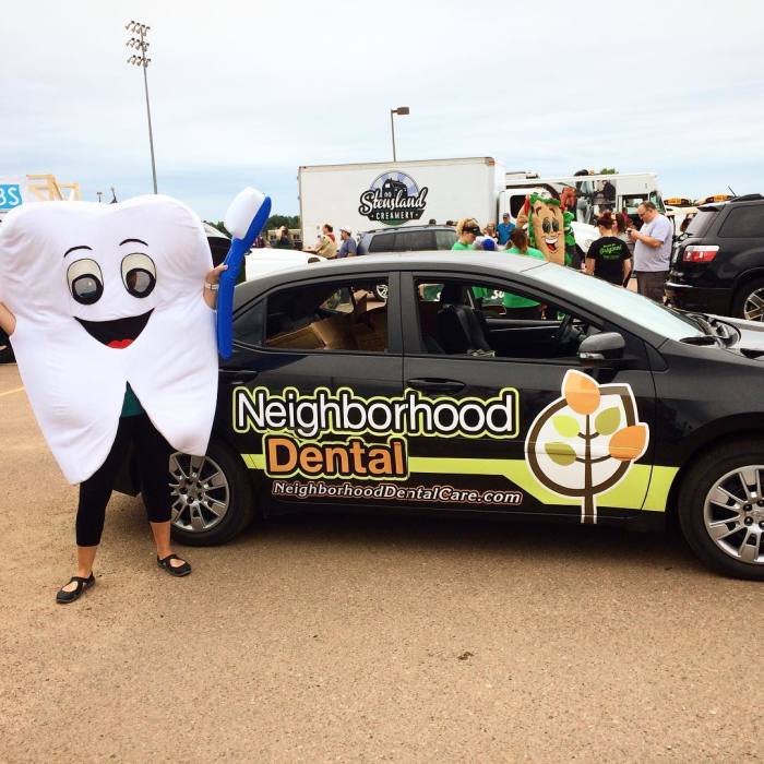 Neighborhood Dental Sioux Falls ♥ The Local Best