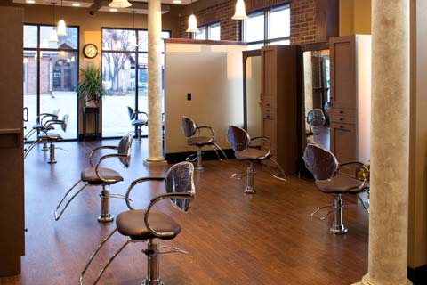 Salon Sollievo Sioux  Falls   The Local Best