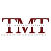 Tru Massage Therapy Logo