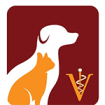 Sioux Nation Pet Clinic Logo