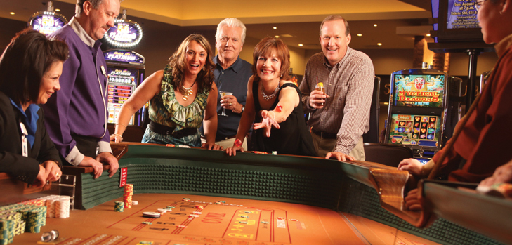 Grand falls casino resort ia