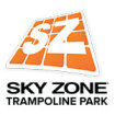Sky Zone Logo