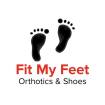Fit My Feet Logo