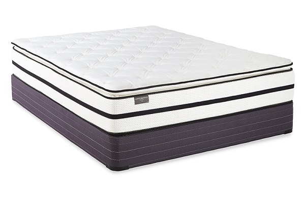 sioux falls pillow top mattress
